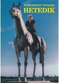 Farkasházy Tivadar - Hetedik (dedikált)