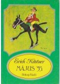 Erich Kästner - Május 35