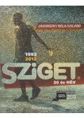 Jávorszky Béla Szilárd - Sziget