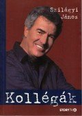Szilágyi János - Kollégák