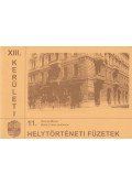 Szalma Mária - Kerületünk kávéházai