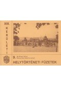 Dr. Róbert Péter - Kerületünk fürdői és uszodái