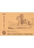 Dr. Róbert Péter - Kerületünk postatörténete (dedikált)