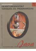 Angster Erzsébet - Objektumorientált tervezés és programozás - Java I-II.