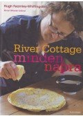 Hugh Fearnley-Whittingstall - River Cottage minden napra