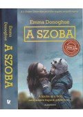 Emma Donoghue - A szoba