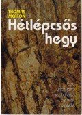 Thomas Merton - Hétlépcsős hegy