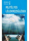Beri Róbert - Rejtélyes lélekrezdülések