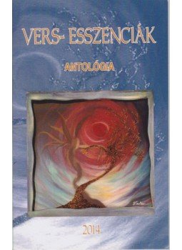 Beri Róbert - Vers-esszenciák Beri Róbert - Vers-esszenciák, 2014 antikvár könyv