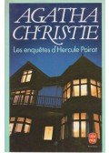 Agatha Christie - Les enquêtes d'Hercule Poirot