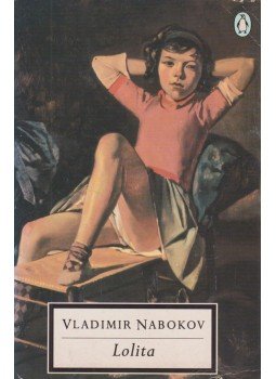 Vladimir Nabokov - Lolita (angol) Vladimir Nabokov - Lolita (angol), 1989 antikvár könyv