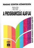 Bárdos Attila,Lőcs Gyula,Rácz Lajos - A programozás alapjai