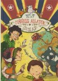 Margit Auer - Mágikus állatok iskolája 7. - Hová lett Mr. M?