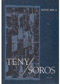 Nóvé Béla - Tény/Soros (dedikált)
