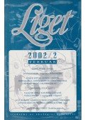 Levendel Júlia,Horgas Béla - Liget 2002/2. szám