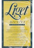 Levendel Júlia,Horgas Béla - Liget 2001/11. szám