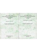 Gadó Ottó,Timár János - Angol-német-magyar munkagazdaságtani és oktatásgazdaságtani magyarázó szótár I-II.