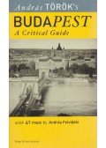 Török András - Budapest - A Critical Guide