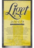 Horgas Béla,Levendel Júlia - Liget 2001/9.