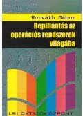 Horváth Gábor - Bepillantás az operációs rendszerek világába