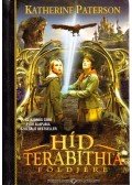 Katherine Paterson - Híd Terabithia földjére