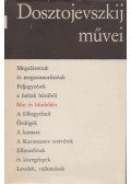 Dosztojevszkij, Fjodor Mihajlovics - Bűn és bűnhődés