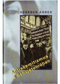 Gereben Ágnes - Antiszemitizmus a Szovjetunióban