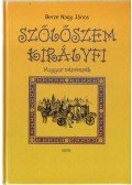 Berze Nagy János - Szőlőszem királyfi