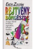 Erős Zoltán - Rejtvényböngészde