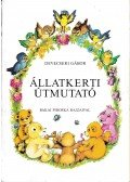 Devecseri Gábor - Állatkerti útmutató