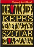 Ódor László,Szendrő Borbála - Német-magyar módszertani tematikus képes szótár