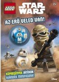  - LEGO-Star Wars - Az Erő veled van! (figurával)