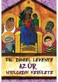 Pál Dániel Levente - Az Úr Nyolcadik Kerülete