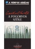 Agatha Christie - A fogorvos széke