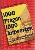 Dr. Babári Ernő,Dr. Babári Ernőné - 1000 Fragen 1000 Antworten