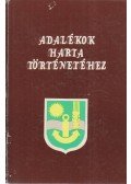Gallé Tibor - Adalékok Harta történetéhez