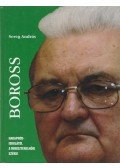 Sereg András - Boross