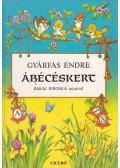 Gyárfás Endre - Ábécéskert
