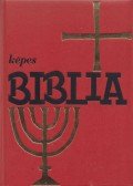 Joseph E. Krause,Samuel Terrien - Képes Biblia