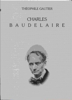 Gautier, Théophile - Charles Baudelaire Gautier, Théophile - Charles Baudelaire, Budapest 1997 antikvár könyv