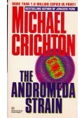 Michael Crichton - The Andromeda Strain
