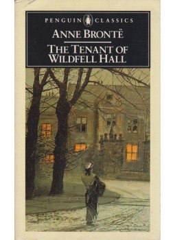 Anne Brontë - The Tenant of Wildfell Hall Anne Brontë - The Tenant of Wildfell Hall, 1987 antikvár könyv