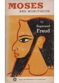 Sigmund Freud - Moses and Monotheism