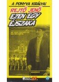 Rejtő Jenő,P. Howard - Ezen egy éjszaka