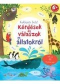 Katie Daynes - Kukkants bele! - Kérdések és válaszok az állatokról