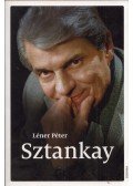 Léner Péter - Sztankay