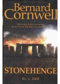 Bernard Cornwell - Stonehenge