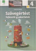 Nyiri Istvánné - Szövegértést fejlesztő gyakorlatok