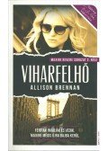 Allison Brennan - Viharfelhő - Maxine Revere sorozat 2.