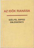 Fehér Imre - Az idők rianása
